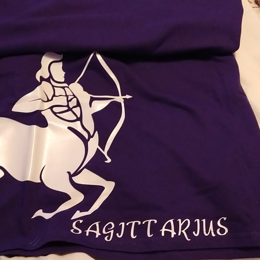 Sagittarius